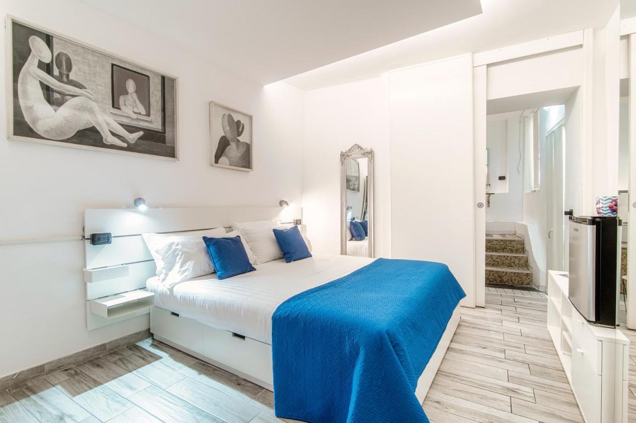 Joivy Al Duomo Guest House Como Exterior foto