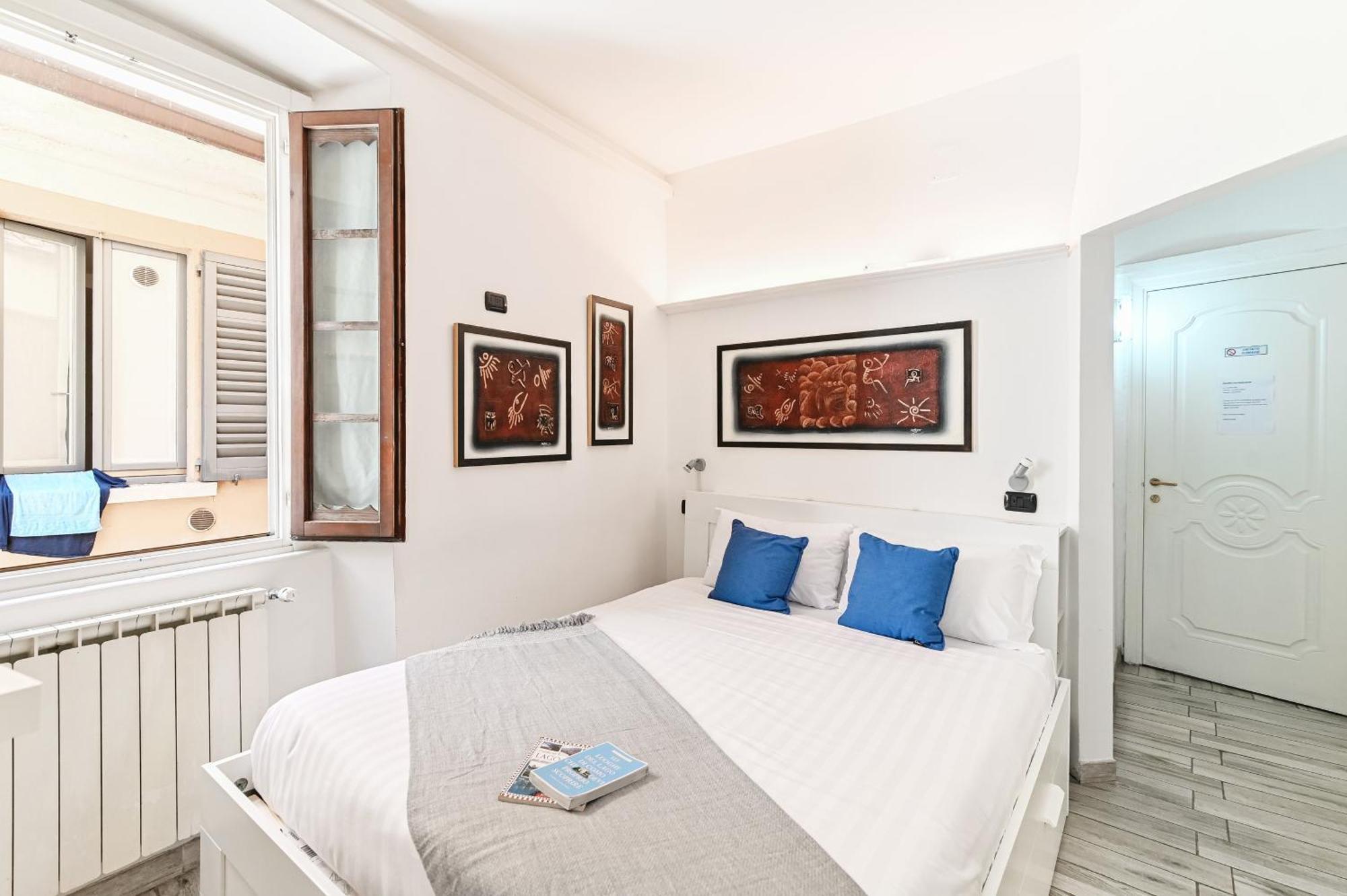 Joivy Al Duomo Guest House Como Exterior foto