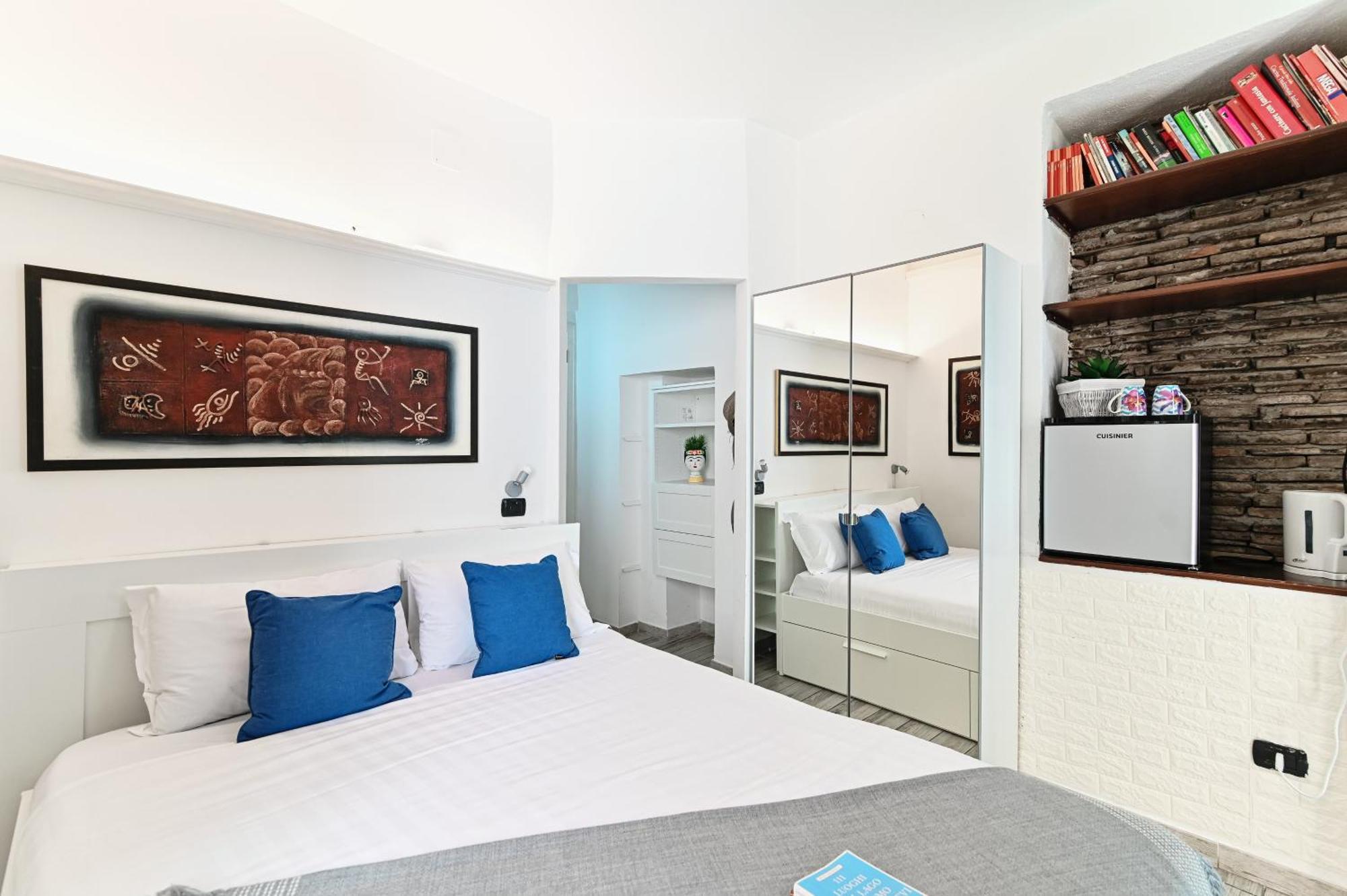 Joivy Al Duomo Guest House Como Exterior foto
